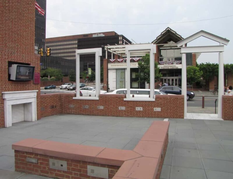 Philadelphia: Revolutionary Founders & Patriots Walking Tour - Key Points