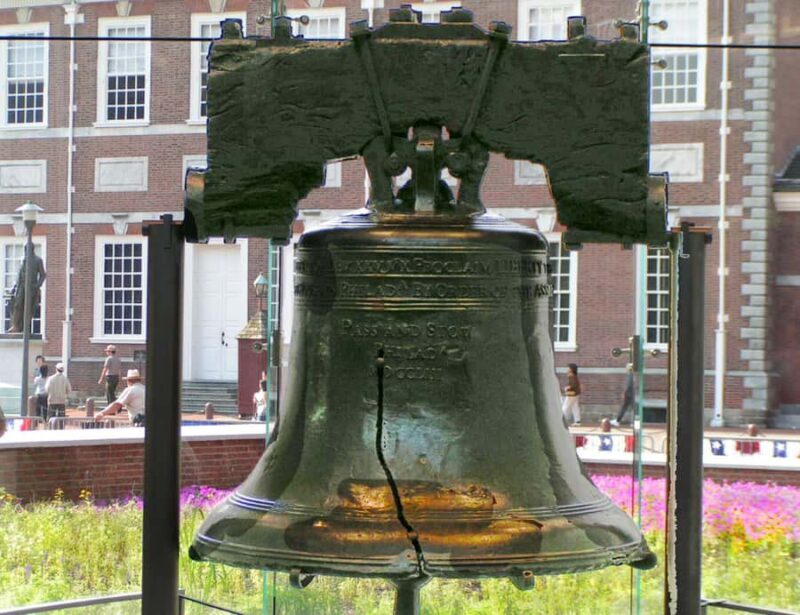 Philadelphia: Revolutionary Founders & Patriots Walking Tour - Cost and Value