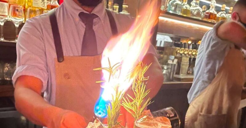 Philadelphia: Secret Bars and Favorite Spots Walking Tour - Who Is This Tour Best For?