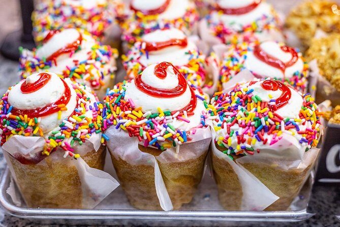 Philadelphia Secret Food Tour of Reading Market and Center City - Final Thoughts