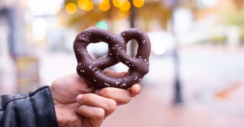 Philadelphia: Secret Food Tour - Inside the Philadelphia Secret Food Tour