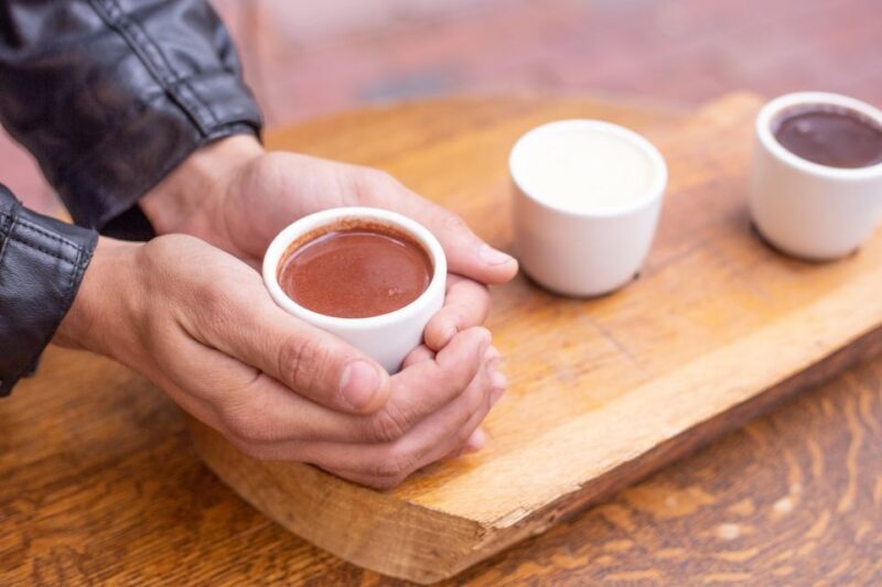 Philadelphia: Secret Food Tour - FAQs