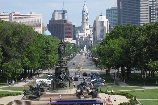 Philadelphia Self Guided Audio Experience - An In-Depth Look at the Itinerary