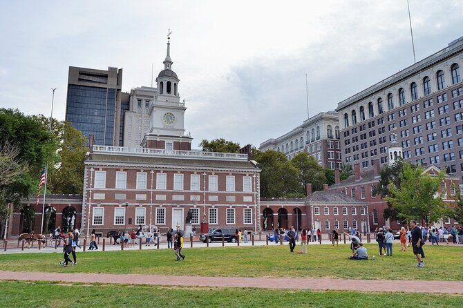 Philadelphia Self Guided Audio Experience - What Travelers Say