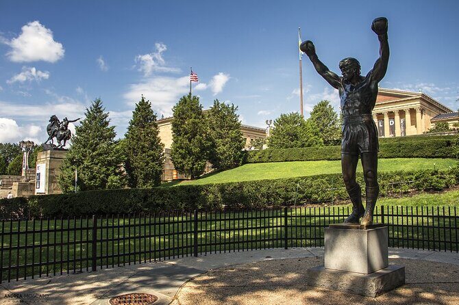 Philadelphia Self Guided Audio Experience - FAQ