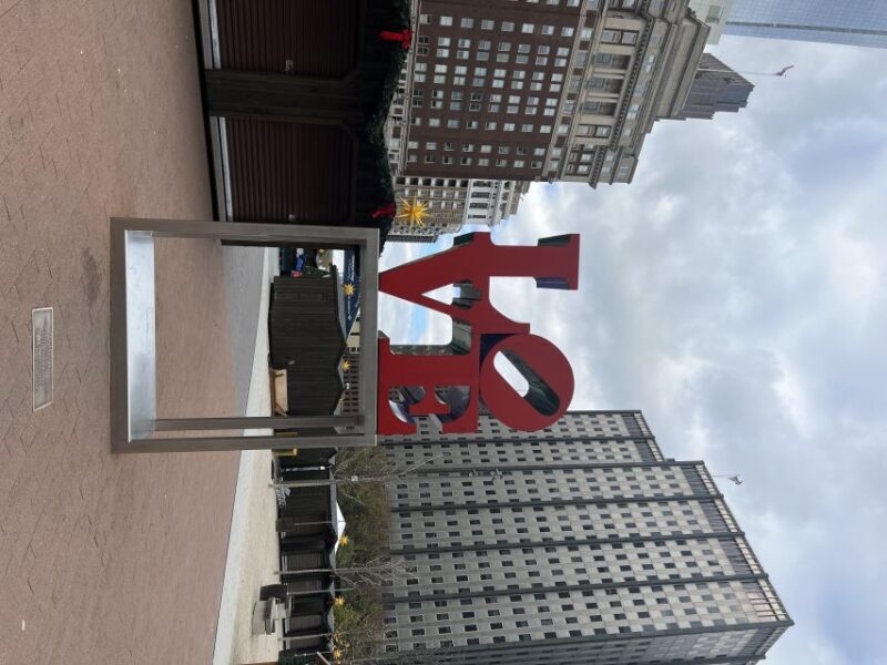 Philadelphia: Street Art Walking Tour with a Local Guide - What to Expect from the Tour