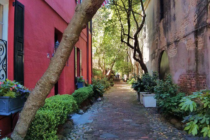 Philadelphia Walking Tour: A Lot of Colonial Nonsense - A Detailed Look at the Tour Experience