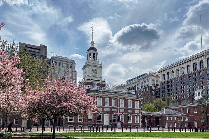 Philadelphia Walking Tour: A Lot of Colonial Nonsense - FAQ