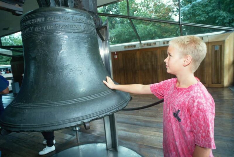 Philadelphia: Walking Tour of Colonial Nonsense - An Honest Look at the Tour Experience