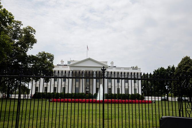 Philadelphia, Washington DC & Amish Country, 2-Days from NYC - What’s Included and How it Matters