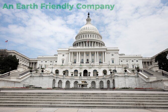 Philadelphia, Washington DC & Amish Country, 2-Days from NYC - Day 1: Philadelphia in All Its Historic Glory