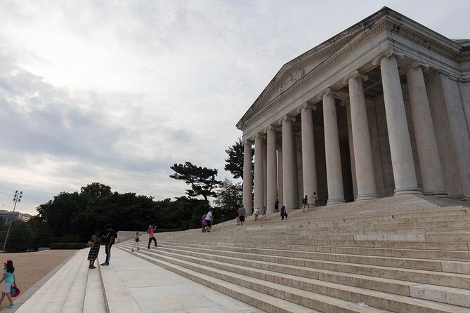 Philadelphia, Washington DC & Amish Country, 2-Days from NYC - Who Should Consider This Tour