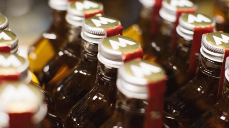 Philadelphia: Whiskey Rebellion Trail Tasting Pass - Key Points