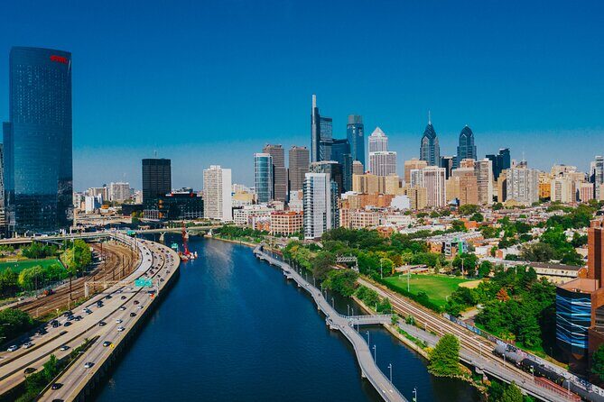 Philadelphia Whiskey Tasting Pass - Key Points