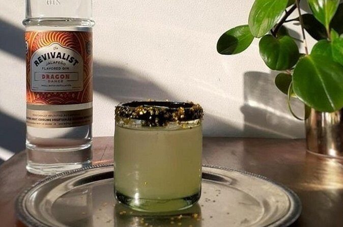 Philadelphia Whiskey Tasting Pass - The Practical Side