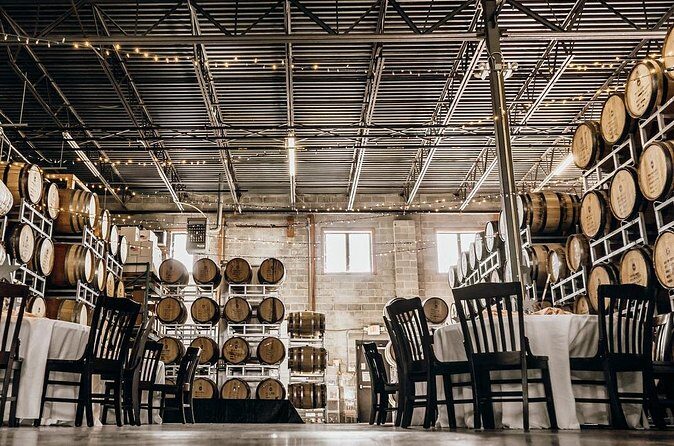 Philadelphia Whiskey Tasting Pass - Who Will Love This?