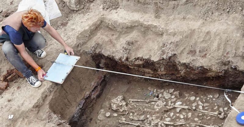 Philadelphia's Dead: Eerie Exploration of Forgotten Graves - Final Thoughts