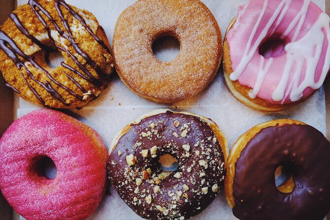 Philadelphia's Delicious Donut Adventure & Walking Food Tour - Who Should Consider This Tour?
