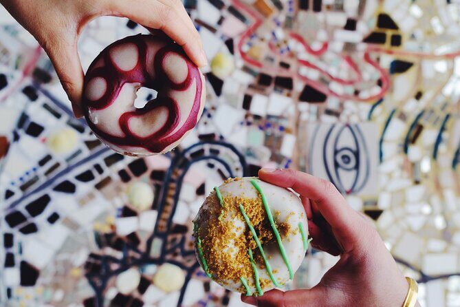 Philadelphia's Holiday Donut Adventure and Walking Food Tour - Final Verdict: Is It Worth It?