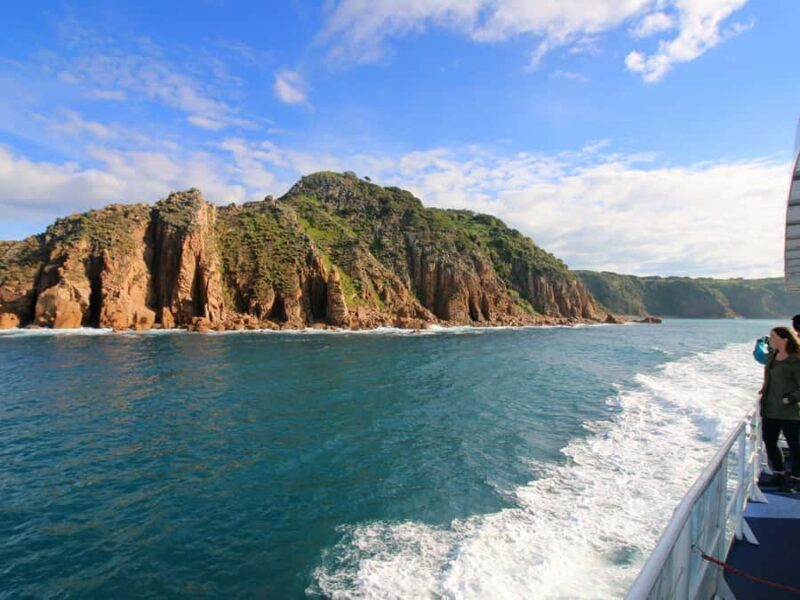 Philip Island: Dolphin and Whale Cruise - FAQ