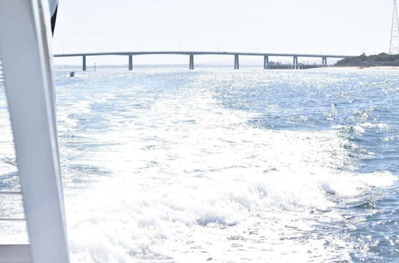 Phillip Island: 1-Hour Cape Woolamai Scenic Cruise - FAQ