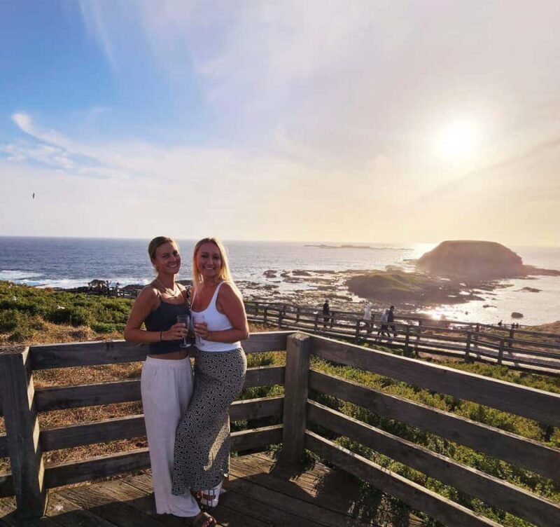 Phillip Island: Golden Hour Penguin Express Tour - The value of this tour