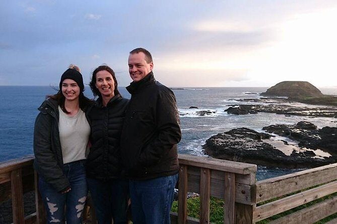 Phillip Island Medium Size Group Tour - Discovering Phillip Island: An Honest Look at the Medium-Sized Group Tour
