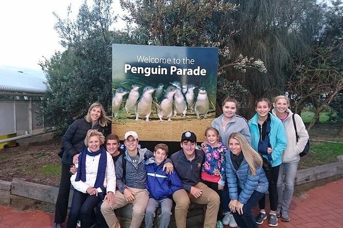 Phillip Island Medium Size Group Tour - Who Is This Tour Best For?