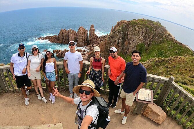 Phillip Island Penguin Parade and Wildlife Tour from Melbourne - What the Tour Entails: A Deep Dive into the Itinerary