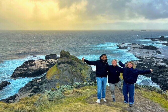 Phillip Island Penguin Parade Express Tour from Melbourne - The Reviews Say It All