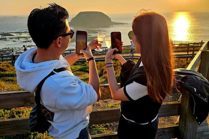 Phillip Island Penguin Parade Small-Group with Lunch and Wine - An Overview of the Experience