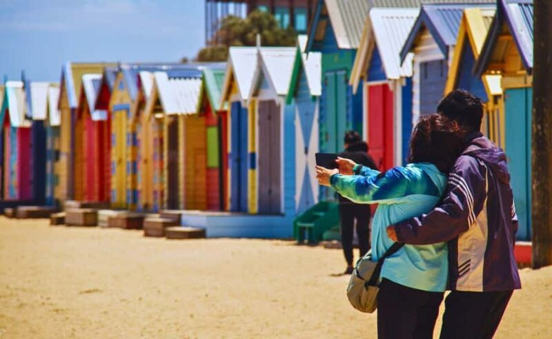 Phillip Island Penguin Parade with Expert Local Guide - Key Points