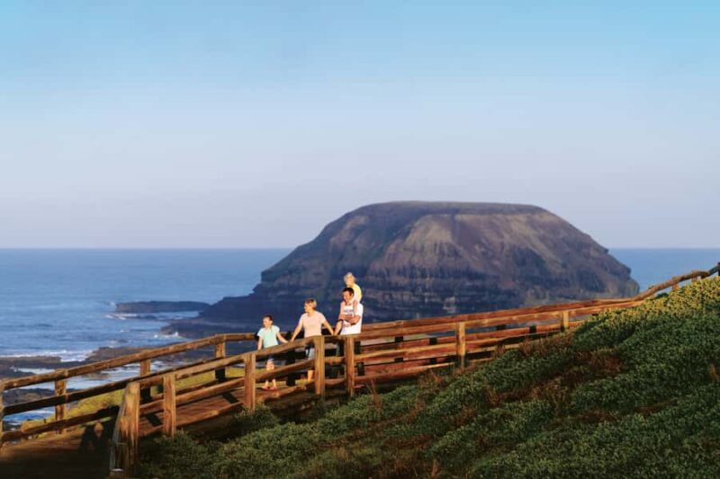 Phillip Island: Penguins and Wildlife Full-Day Tour - Who Should Do This Tour?