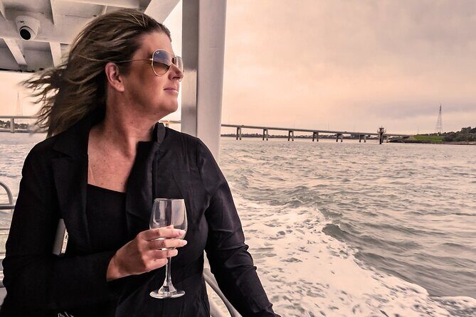 Phillip Island Sunset Cruise - Key Points