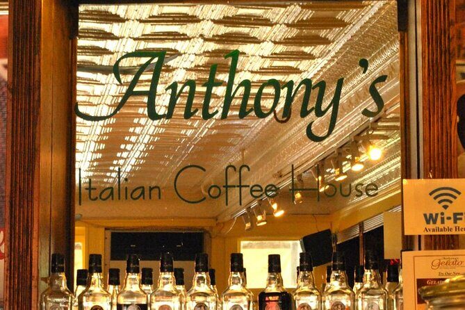 Philly Italian Market Walking Tour Geno's - Practical Details