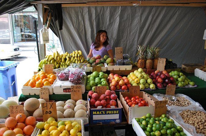 Philly Italian Market Walking Tour Geno's - Final Thoughts