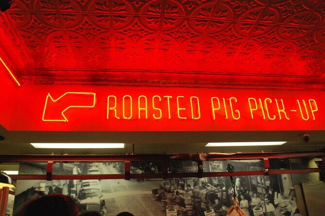 Philly Italian Market Walking Tour Geno's - FAQs