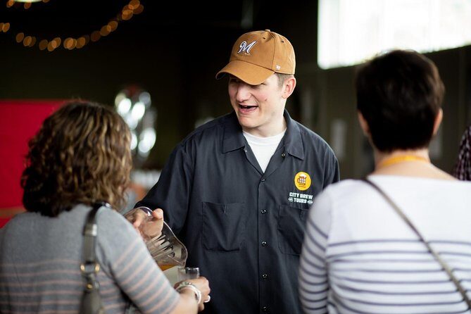 Philly Signature Guided Brewery Tour - What to Expect from the Philly Signature Guided Brewery Tour