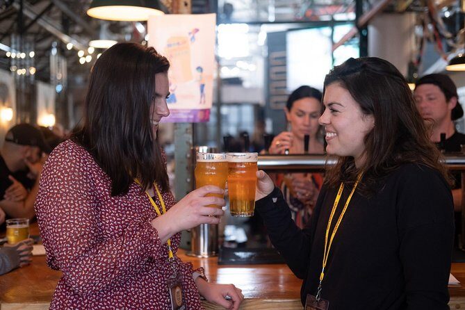 Philly Signature Guided Brewery Tour - The Practical Details