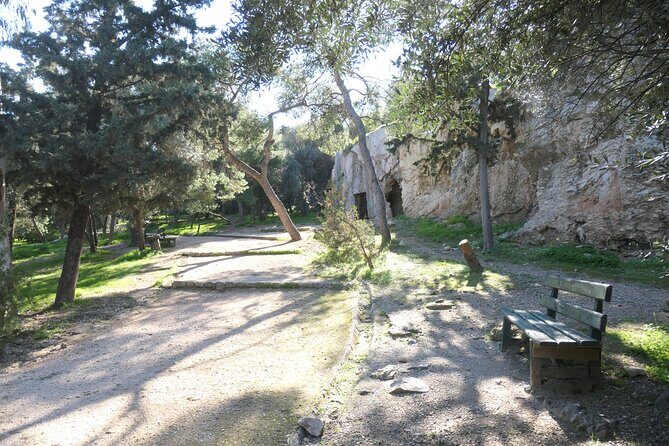 Philosophical Tour in Athens - FAQ