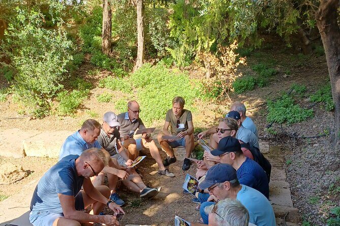 Philosophy Experiential Workshop at Plato's Academy Park -Athens - The Sum Up: Is This Experience Worth It?