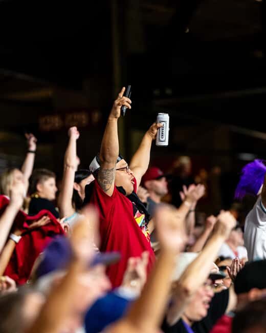 Phoenix: Arizona Diamondbacks Baseball Game at Chase Field - Key Points