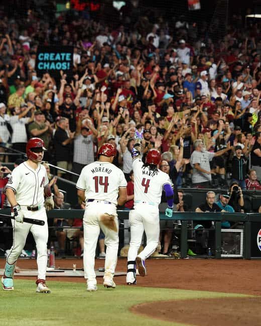 Phoenix: Arizona Diamondbacks Baseball Game at Chase Field - Practical Tips for Your Visit
