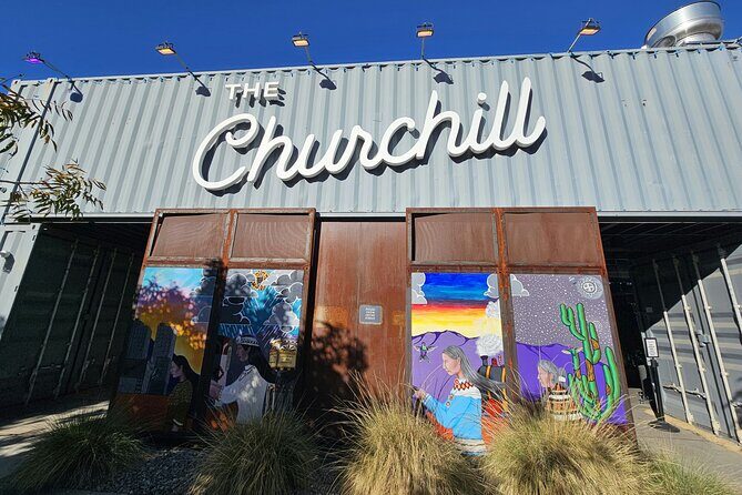 Phoenix Art Heist: Mural Mystery Exploration Game and Tour - Is the Price Worth It?