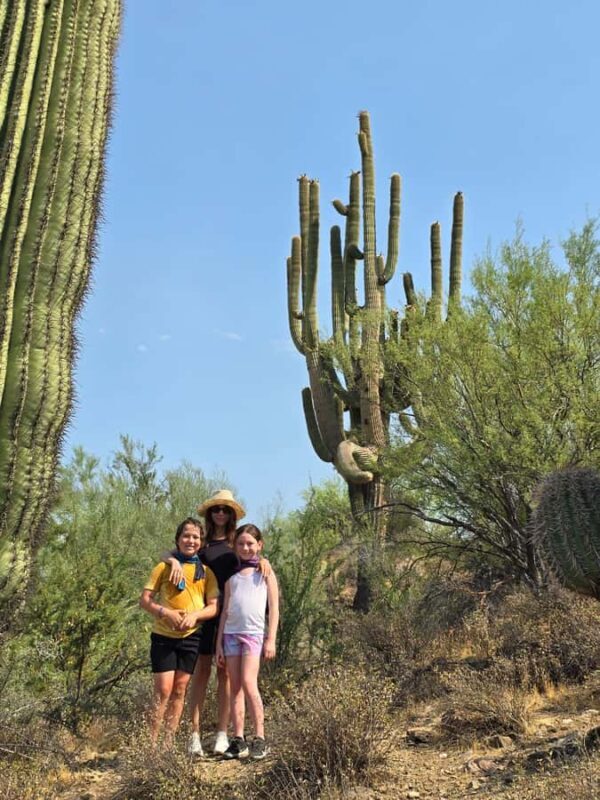 Phoenix: ATV Tour with Panoramic Views - Considerations & Practical Tips