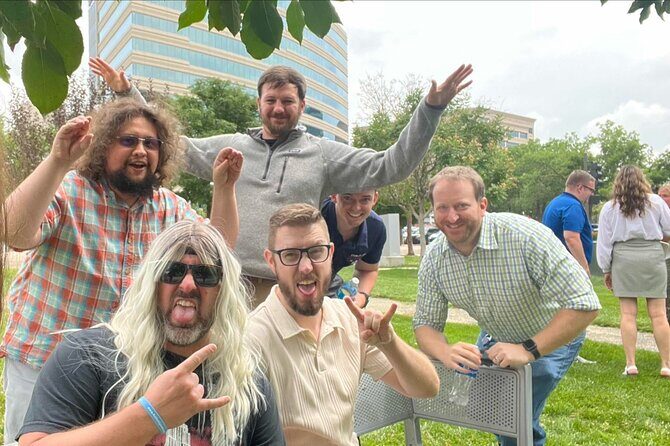 Phoenix Bar Crawl - What to Expect from the Phoenix Bar Crawl