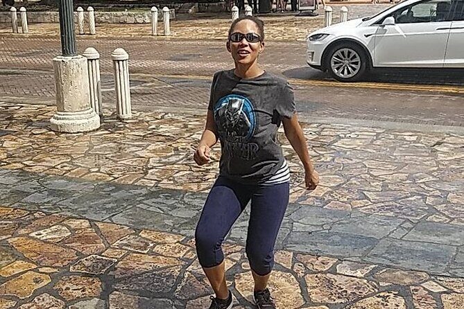 Phoenix City Scavenger Hunt by Wacky Walks - The Practical Details