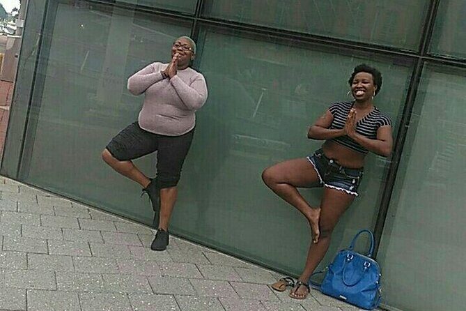 Phoenix City Scavenger Hunt by Wacky Walks - Authentic Feedback from Participants