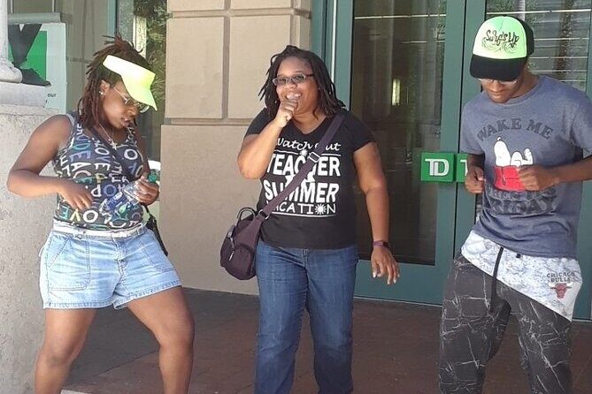 Phoenix City Scavenger Hunt by Wacky Walks - Who Should Consider This?