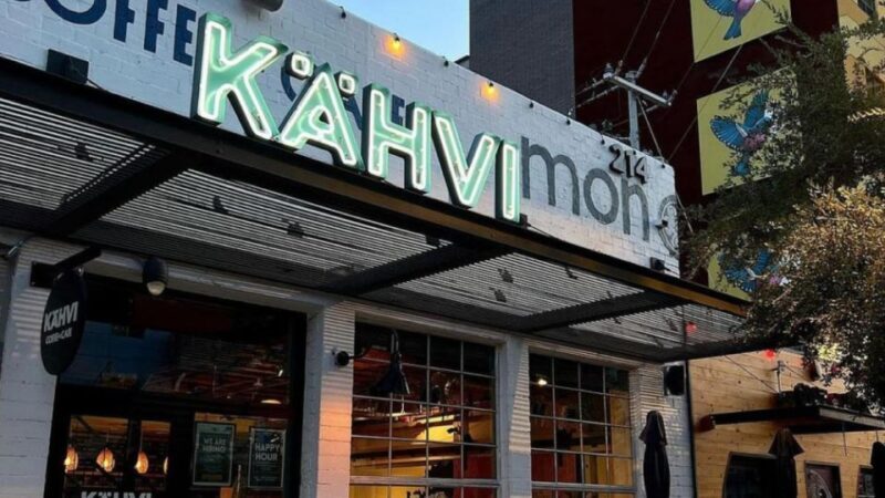 Phoenix: Coffee Tasting Digital Passport - What Is the Phoenix Coffee Tasting Digital Passport?